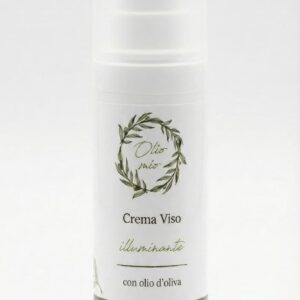 Flacone da 50ml di crema alla bava di lumaca rigenerante