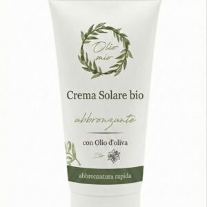 Flacone di acceleratore di abbronzatura per pelli scure 200ml
